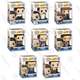 Image for article titled The Batman, Pokémon, and More: The Best Funko Pop Deals to Compulsively Amass on Your Desk